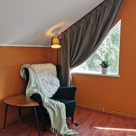 Silent Loft For Getaway Apartamento Liepāja Exterior foto